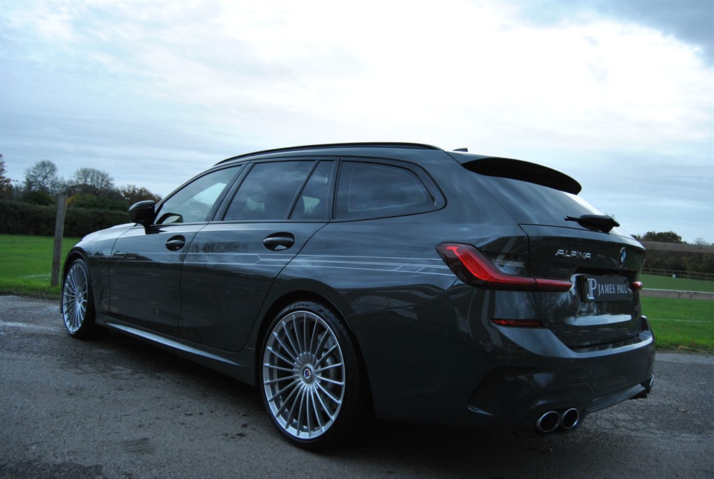 Used BMW Alpina 2021 for sale - 76568168: Photo 29