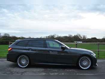 Used BMW Alpina 2021 for sale - 76568168: Photo