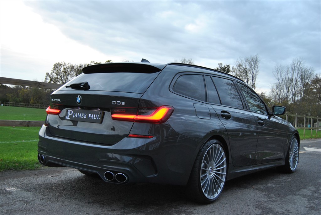 Used BMW Alpina 2021 for sale - 76568168: Photo 3