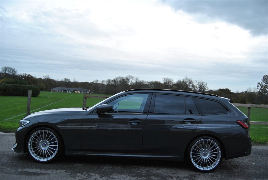 Used BMW Alpina 2021 for sale - 76568168: Photo 31
