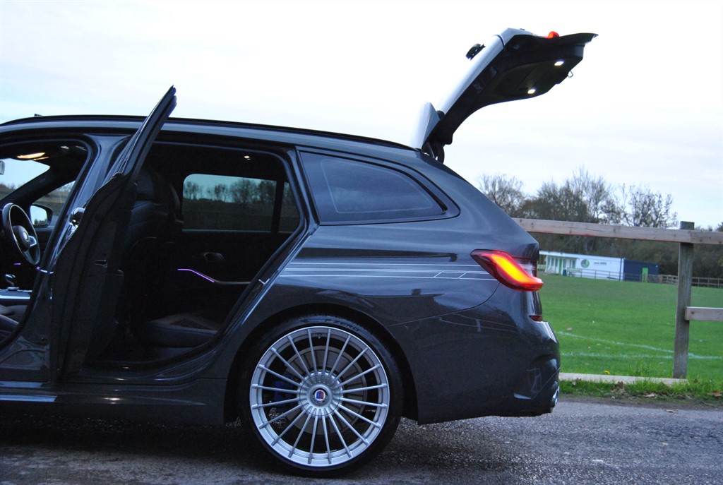 Used BMW Alpina 2021 for sale - 76568168: Photo 33