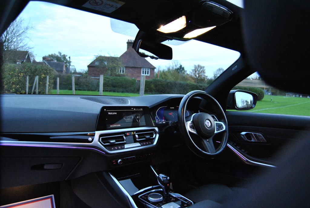 Used BMW Alpina 2021 for sale - 76568168: Photo 34