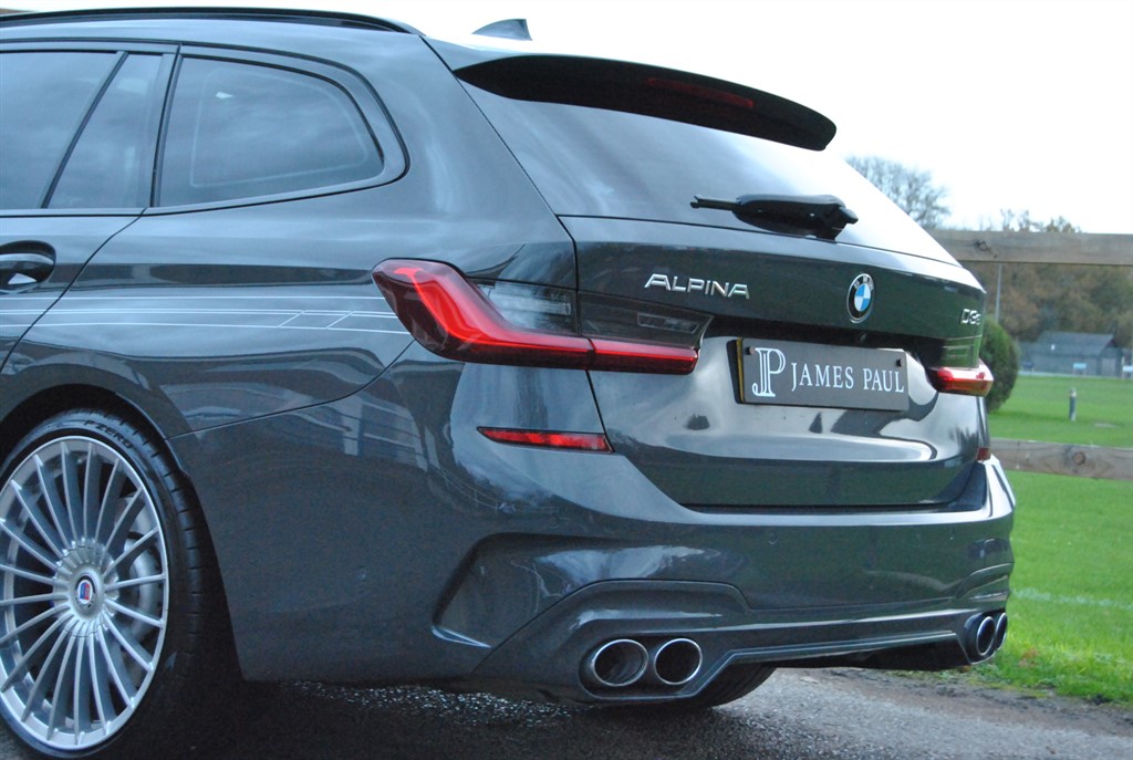 Used BMW Alpina 2021 for sale - 76568168: Photo 36