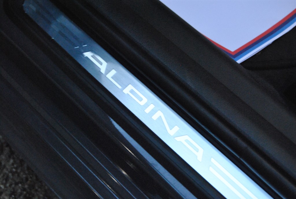 Used BMW Alpina 2021 for sale - 76568168: Photo 37