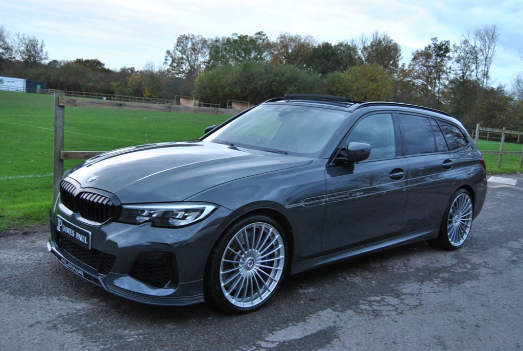 Used BMW Alpina 2021 for sale - 76568168: Photo 38