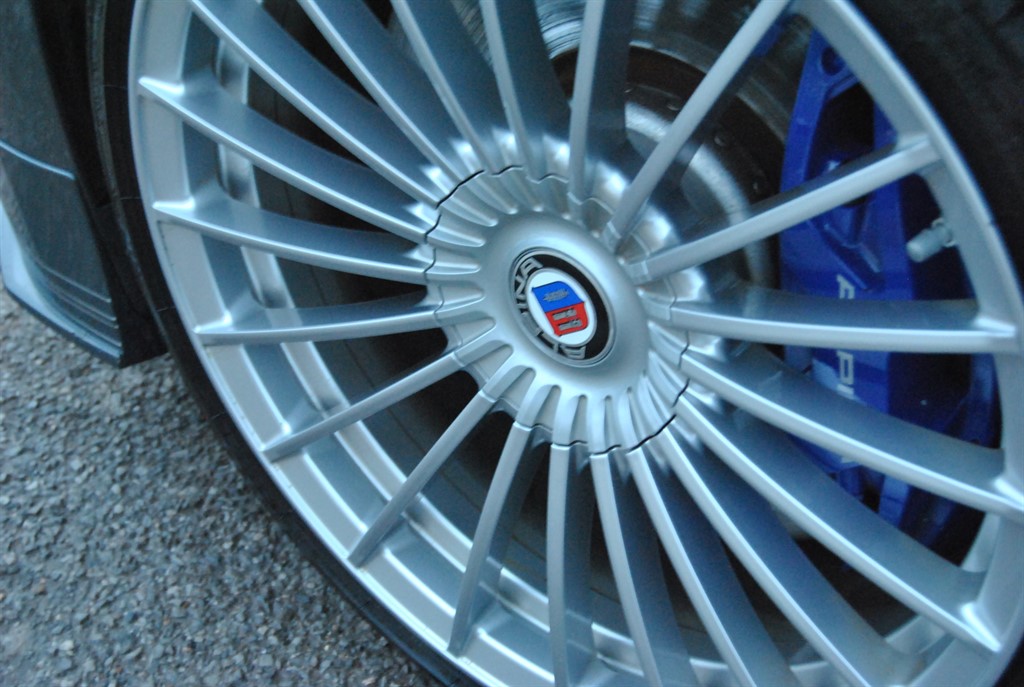 Used BMW Alpina 2021 for sale - 76568168: Photo 39