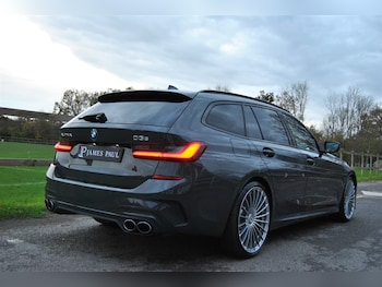 Used BMW Alpina 2021 for sale - 76568168: Photo