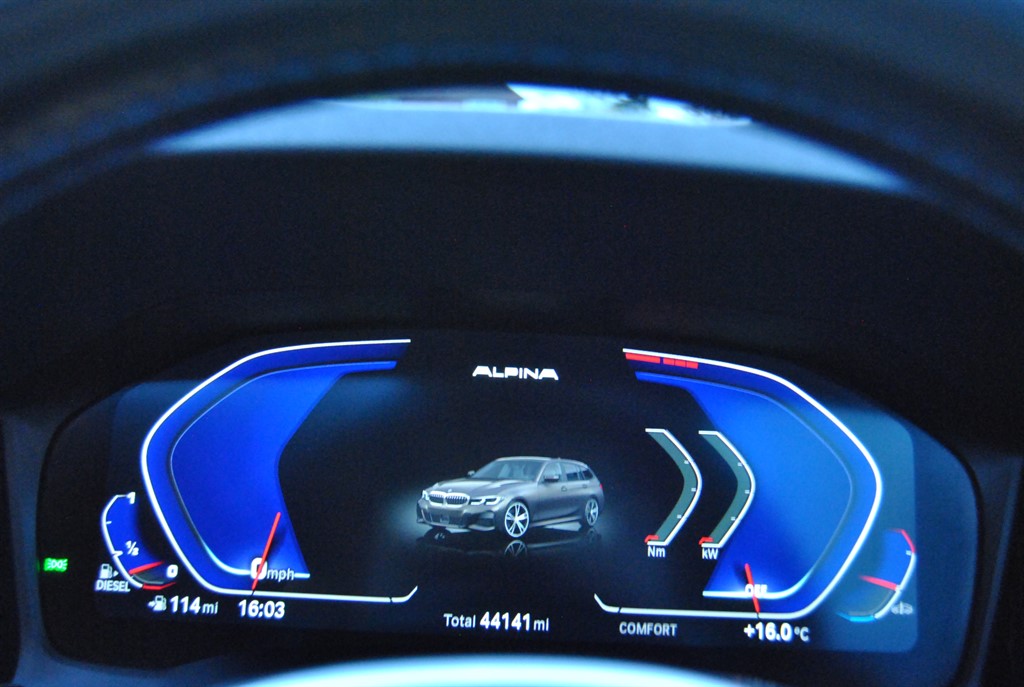 Used BMW Alpina 2021 for sale - 76568168: Photo 40