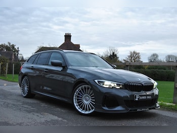 Used BMW Alpina 2021 for sale - 76568168: Photo