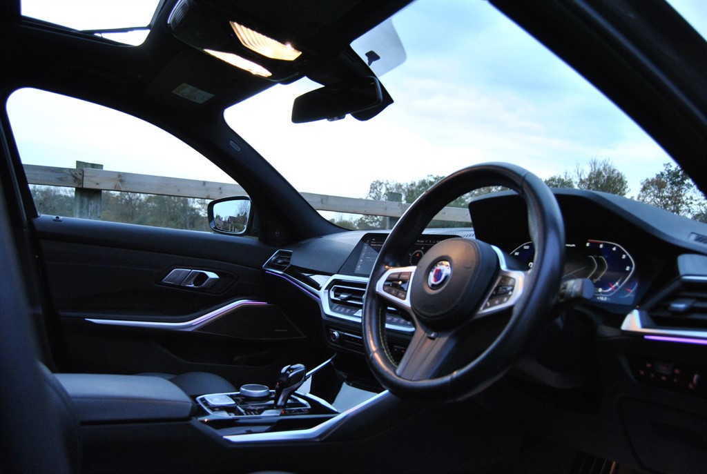 Used BMW Alpina 2021 for sale - 76568168: Photo 6