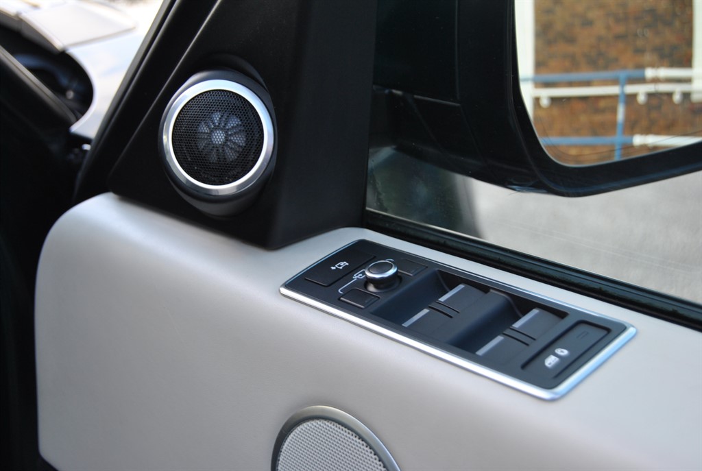 Used Land Rover Range Rover 2016 for sale - 77225444: Photo 16