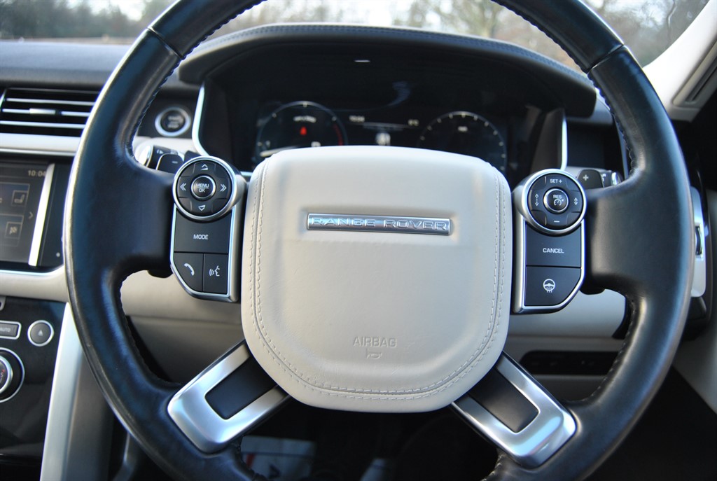 Used Land Rover Range Rover 2016 for sale - 77225444: Photo 20