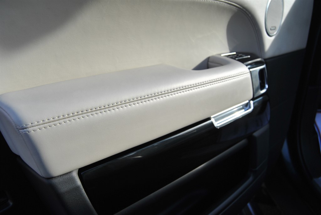 Used Land Rover Range Rover 2016 for sale - 77225444: Photo 25