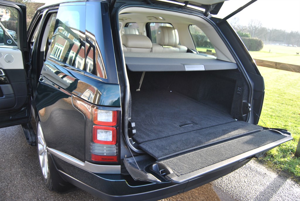 Used Land Rover Range Rover 2016 for sale - 77225444: Photo 26