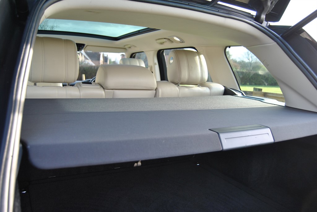 Used Land Rover Range Rover 2016 for sale - 77225444: Photo 34