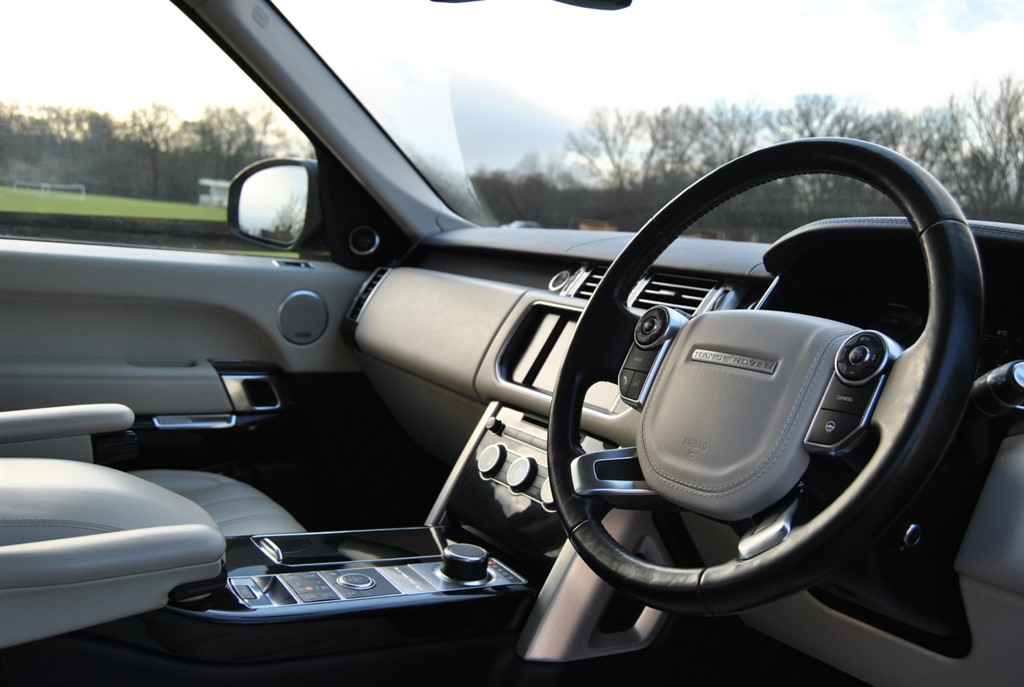 Used Land Rover Range Rover 2016 for sale - 77225444: Photo 6