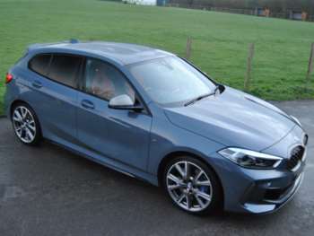 2020 - 2.0 Hatchback 5dr Petrol Auto xDrive Euro 6 (s/s) (306 ps)