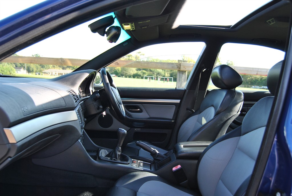 Used BMW M5 2001 for sale - 76534128: Photo 15