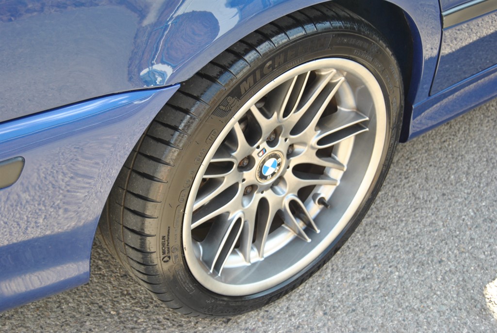 Used BMW M5 2001 for sale - 76534128: Photo 18