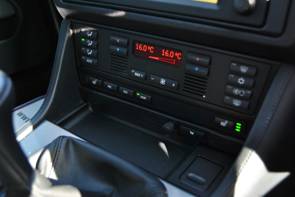 Used BMW M5 2001 for sale - 76534128: Photo 20