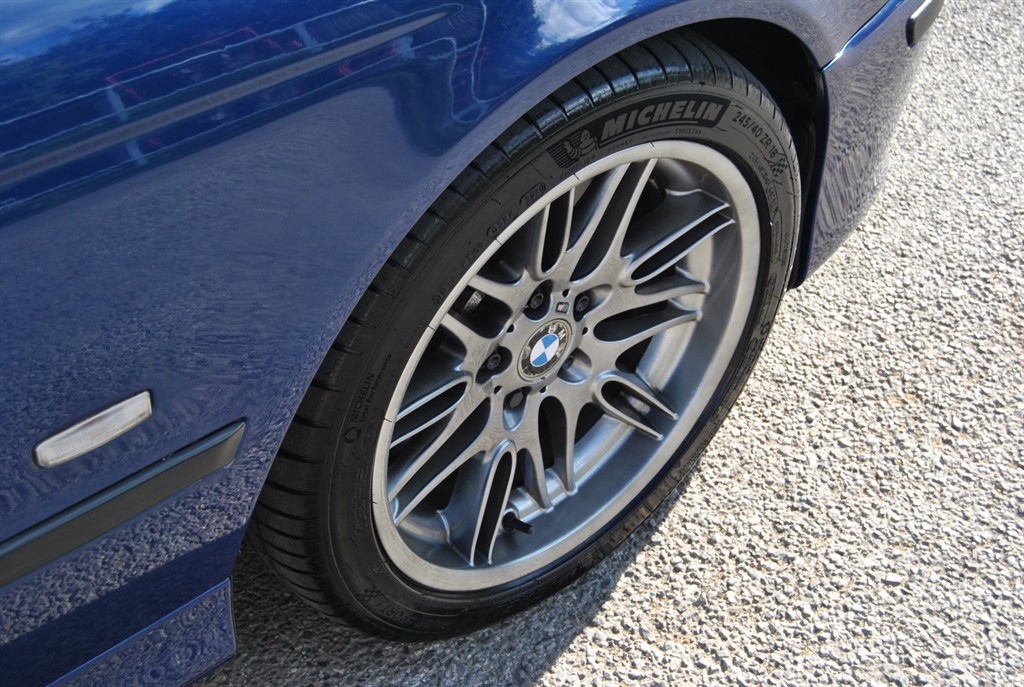 Used BMW M5 2001 for sale - 76534128: Photo 21