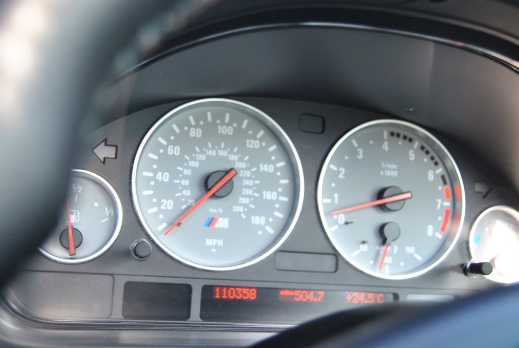 Used BMW M5 2001 for sale - 76534128: Photo 22