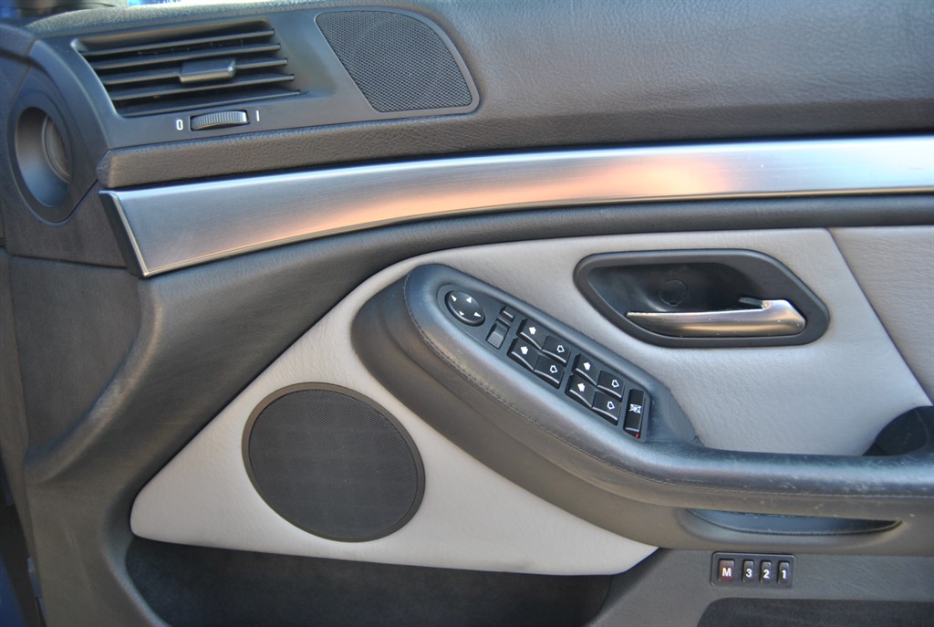 Used BMW M5 2001 for sale - 76534128: Photo 26