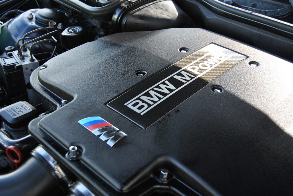 Used BMW M5 2001 for sale - 76534128: Photo 28