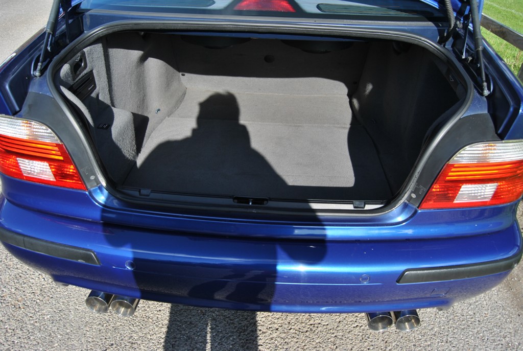 Used BMW M5 2001 for sale - 76534128: Photo 29