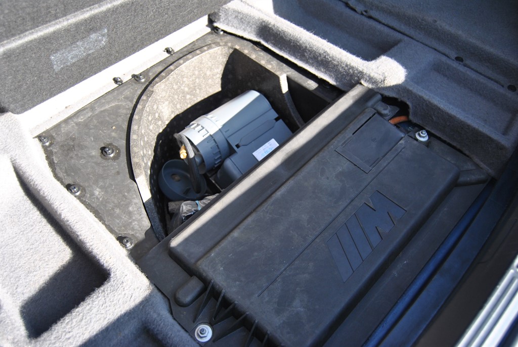 Used BMW M5 2001 for sale - 76534128: Photo 32