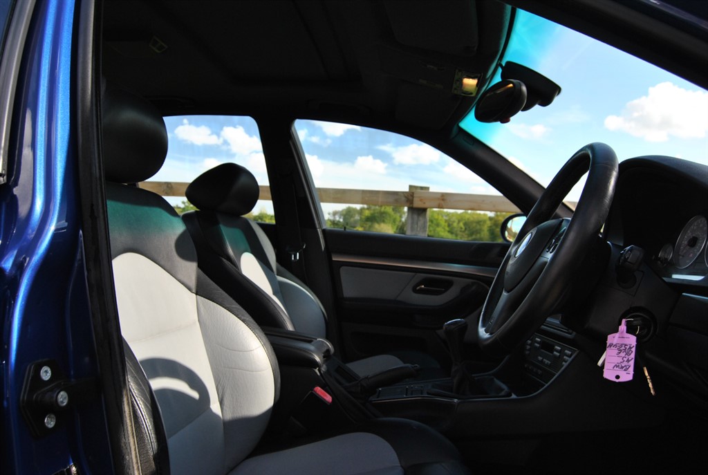 Used BMW M5 2001 for sale - 76534128: Photo 5