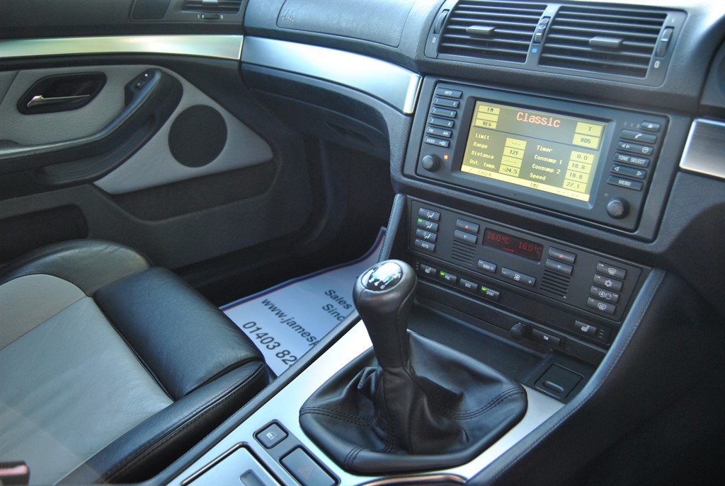 Used BMW M5 2001 for sale - 76534128: Photo 8