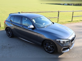 Used BMW 1 Series 2019 for sale - 78370688: Photo