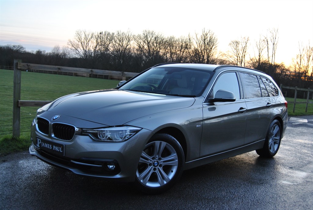 Used BMW 3 Series 2016 for sale - 77134186: Photo 11