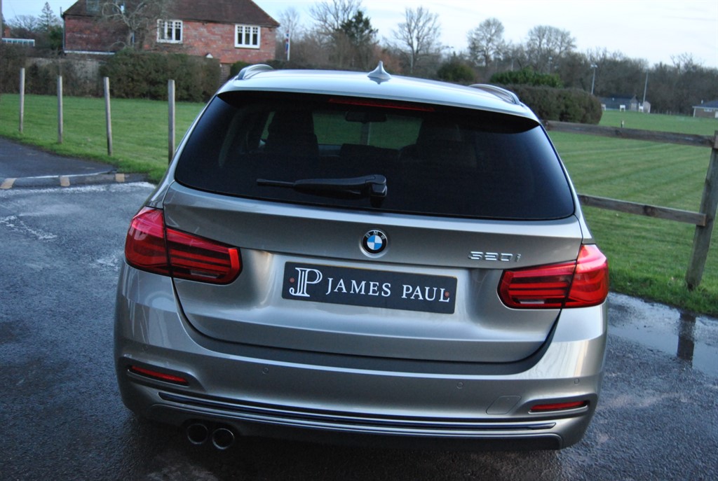 Used BMW 3 Series 2016 for sale - 77134186: Photo 13