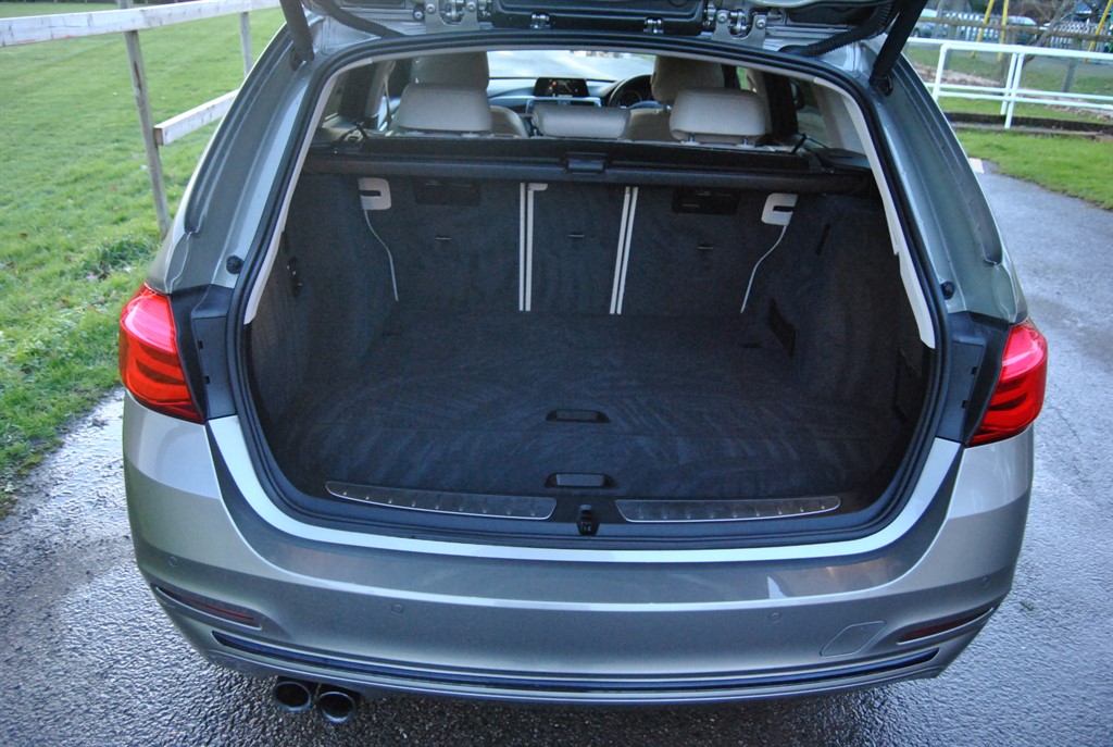 Used BMW 3 Series 2016 for sale - 77134186: Photo 16