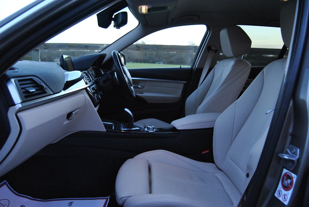 Used BMW 3 Series 2016 for sale - 77134186: Photo 17