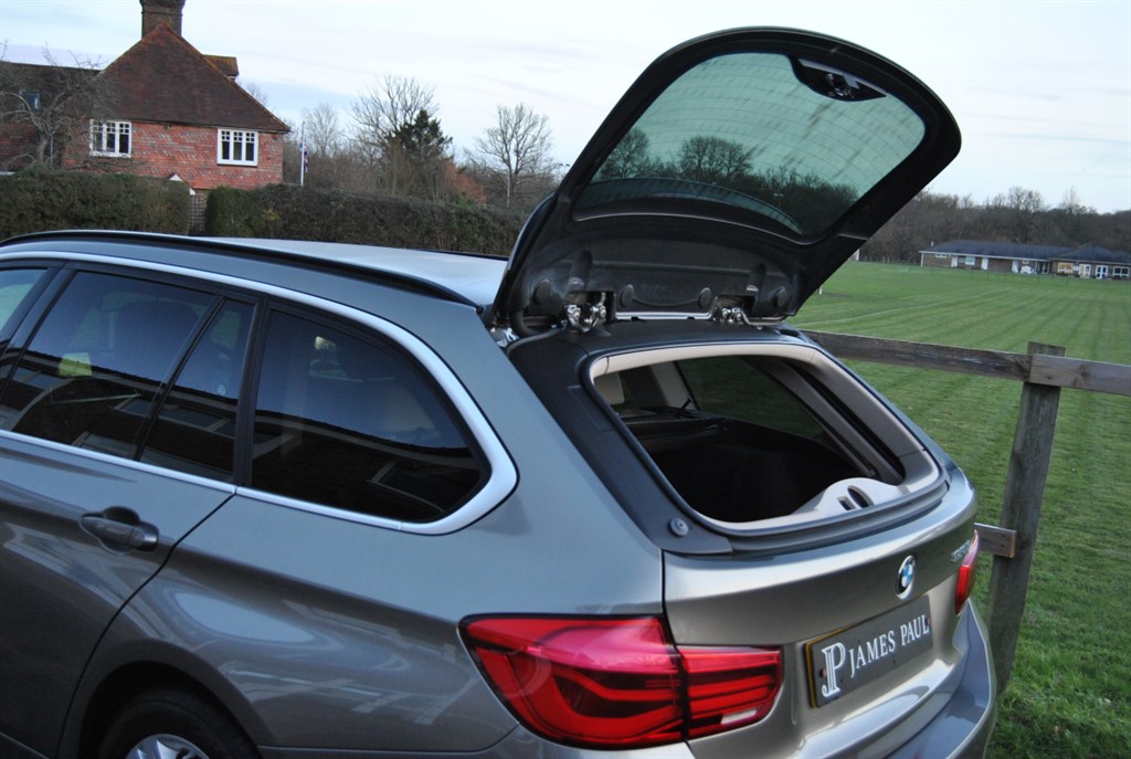 Used BMW 3 Series 2016 for sale - 77134186: Photo 18