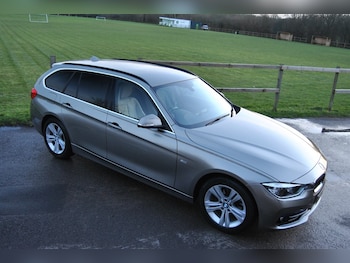 BMW 3 Series feature image