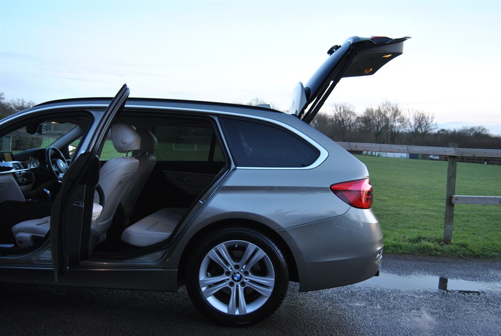 Used BMW 3 Series 2016 for sale - 77134186: Photo 20