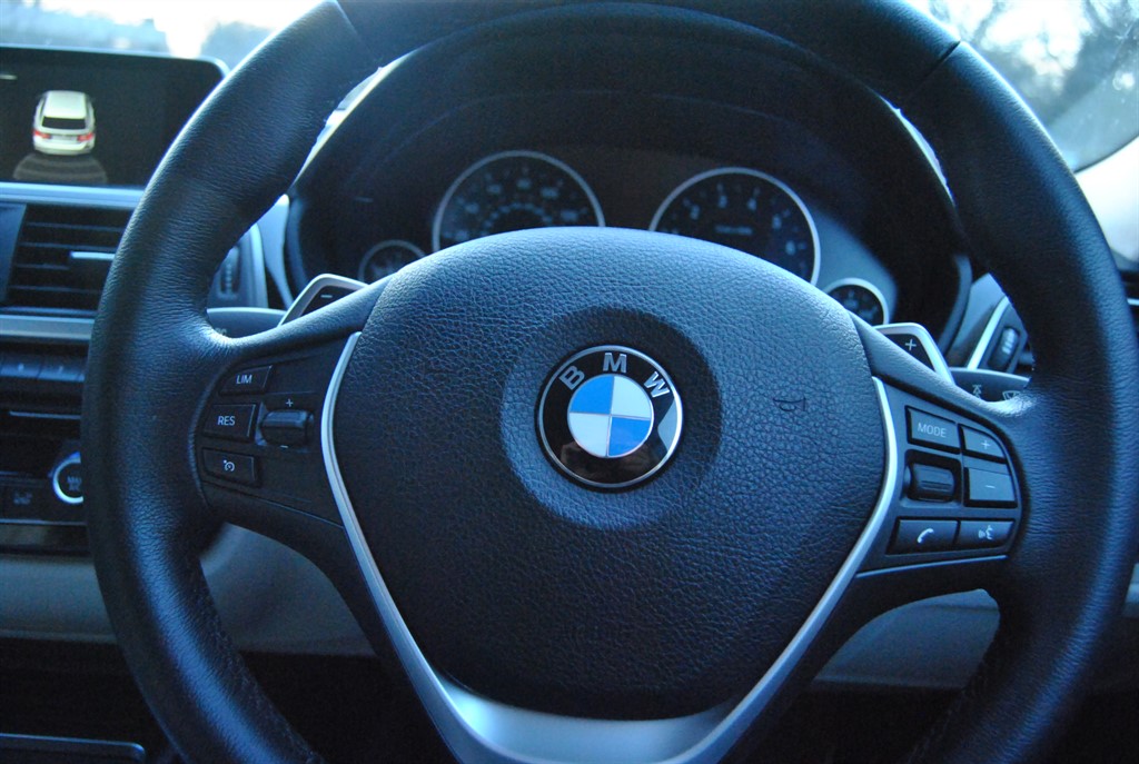 Used BMW 3 Series 2016 for sale - 77134186: Photo 23