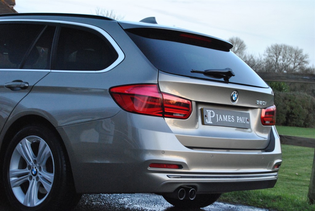 Used BMW 3 Series 2016 for sale - 77134186: Photo 24