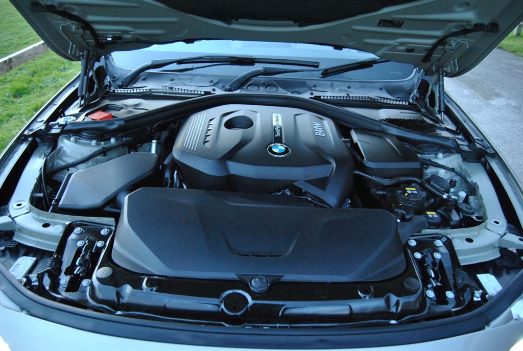 Used BMW 3 Series 2016 for sale - 77134186: Photo 25