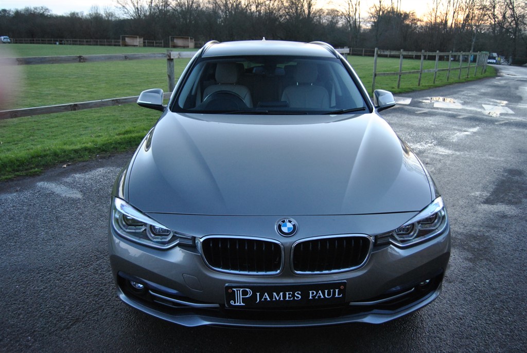 Used BMW 3 Series 2016 for sale - 77134186: Photo 29