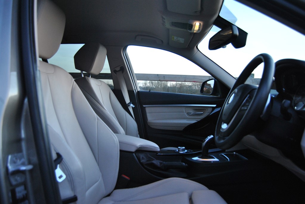 Used BMW 3 Series 2016 for sale - 77134186: Photo 5