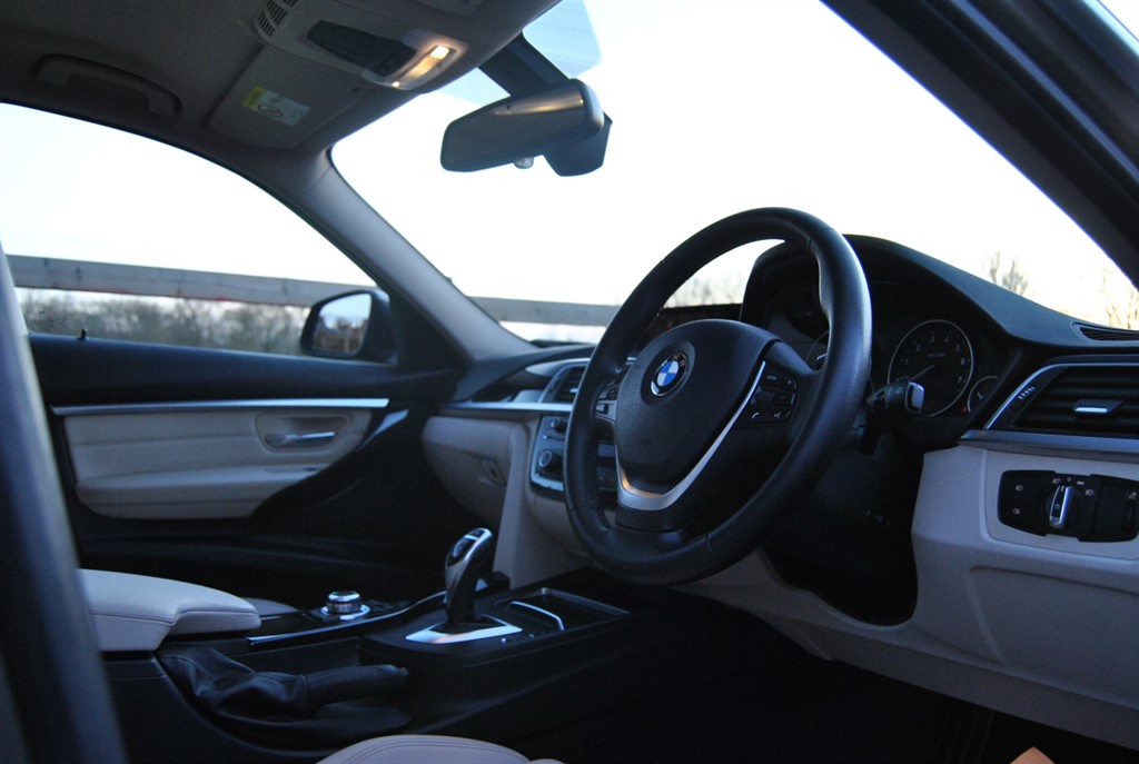 Used BMW 3 Series 2016 for sale - 77134186: Photo 6