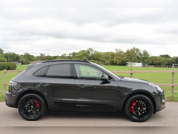 Used Porsche Macan 2023 for sale - 79842087: Photo