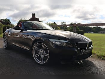 Used BMW Z4 2012 for sale - 79816274: Photo