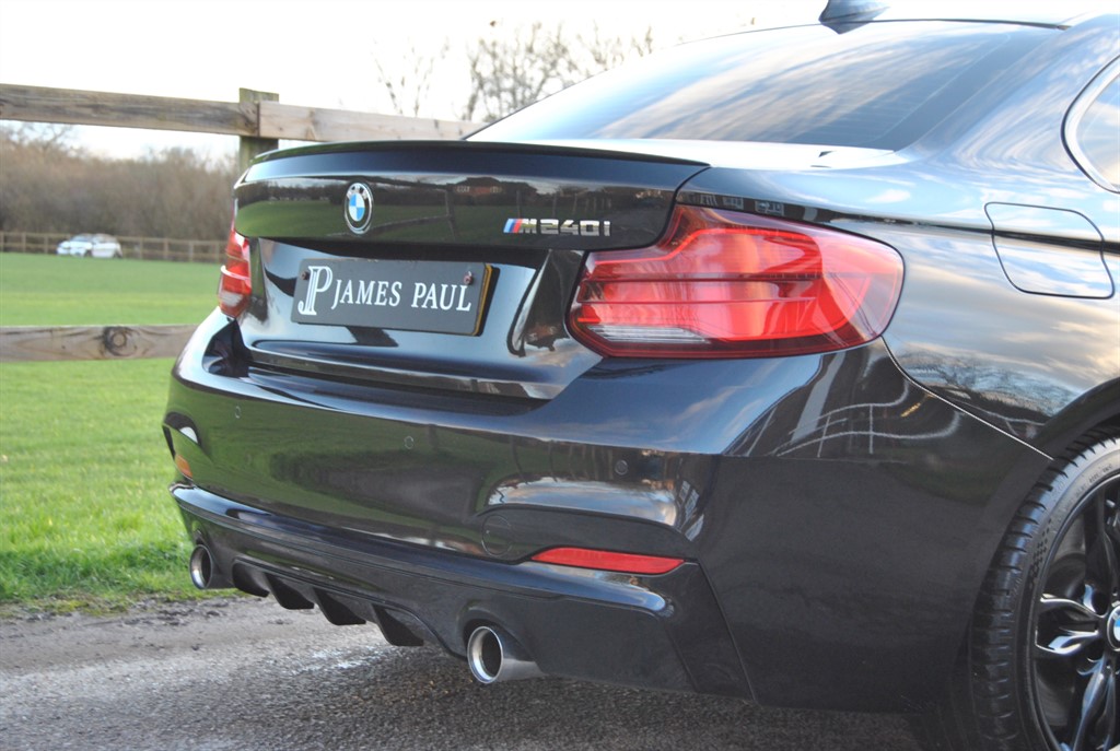 Used BMW 2 Series 2018 for sale - 77442922: Photo 12