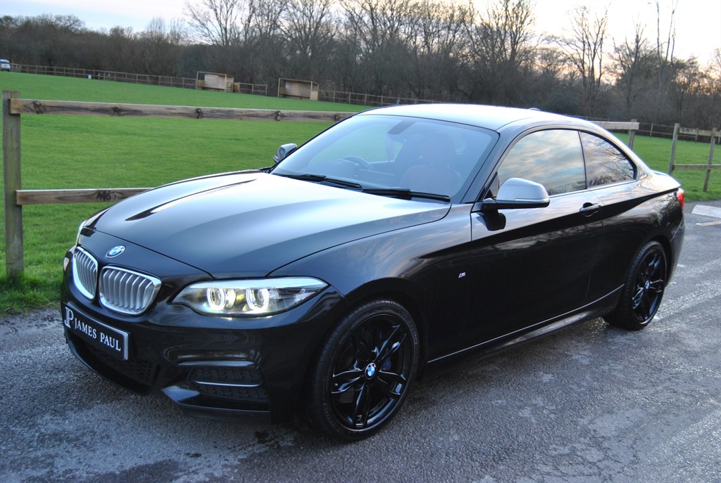 Used BMW 2 Series 2018 for sale - 77442922: Photo 15